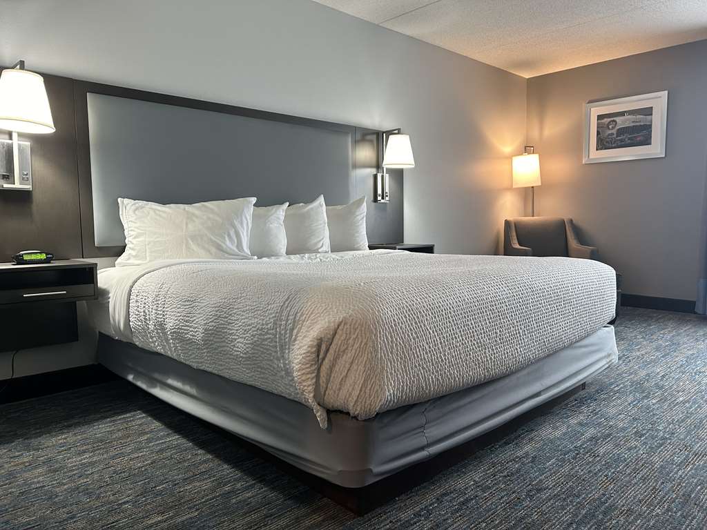 Best Western Carlisle South - photo 5