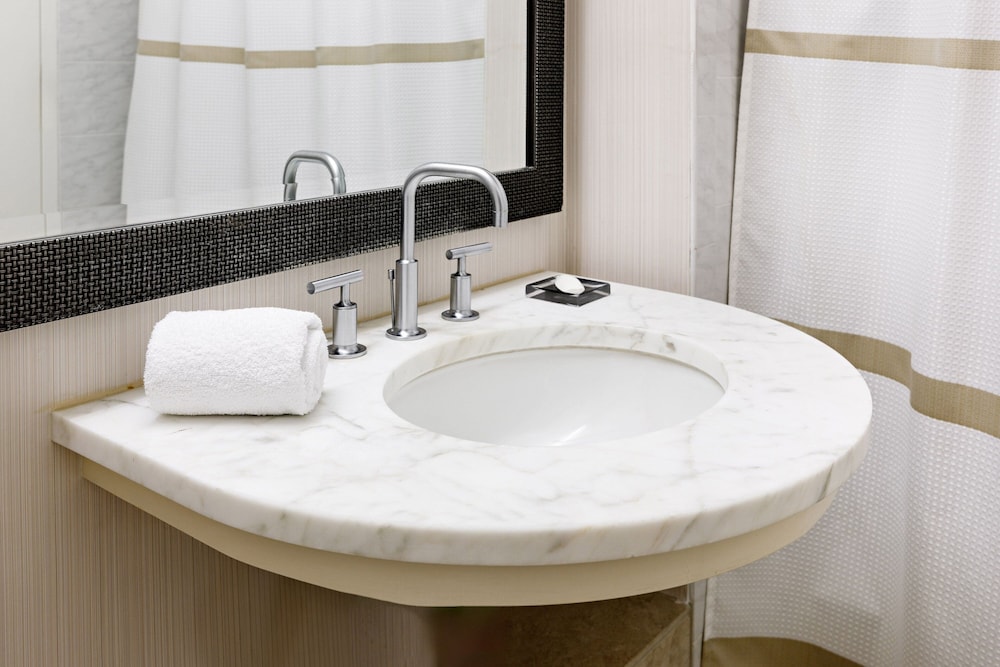 The Ricardo Marriott DFW Westlake - photo 6
