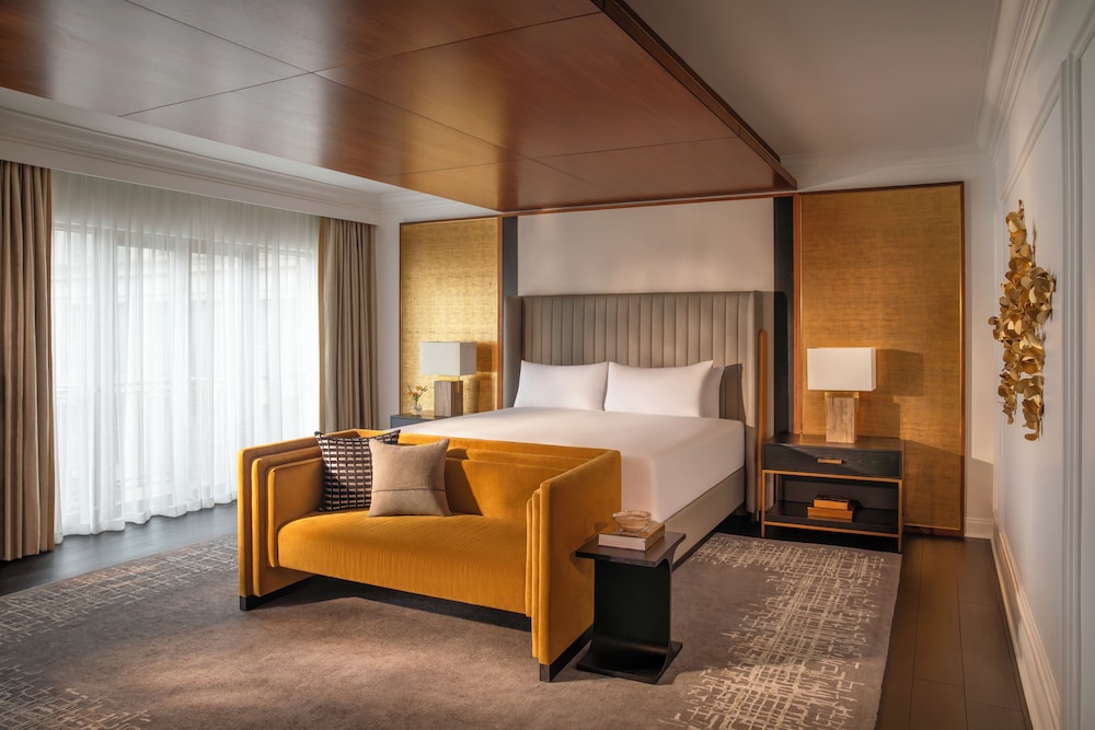 Fairmont Washington D.C. Georgetown - photo 33