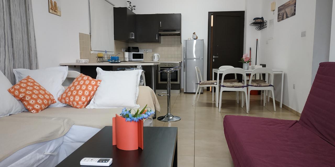 Cosy Apartment in a Luxury Resort