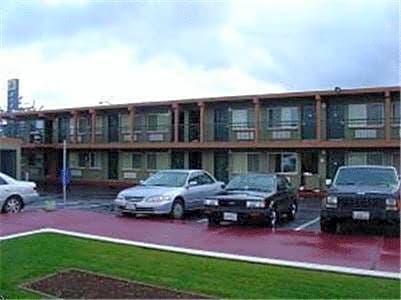 Sequoia Inn - featured photo