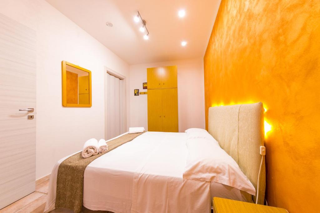 Il Rifugio Del Marinaio By Housilia — 4-Star Luxury Hotel in Cefalu, Italy