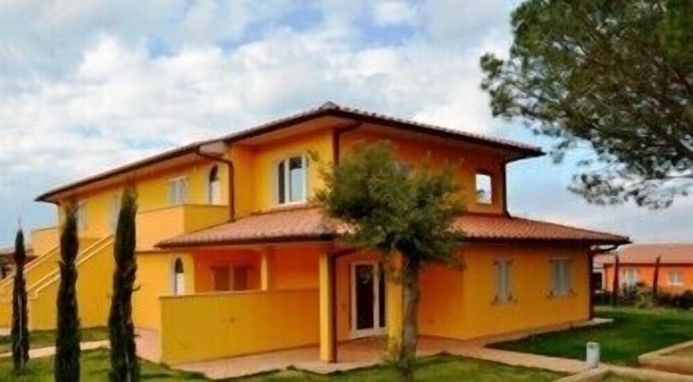 Aba Village Rta in Scarlino, Italy