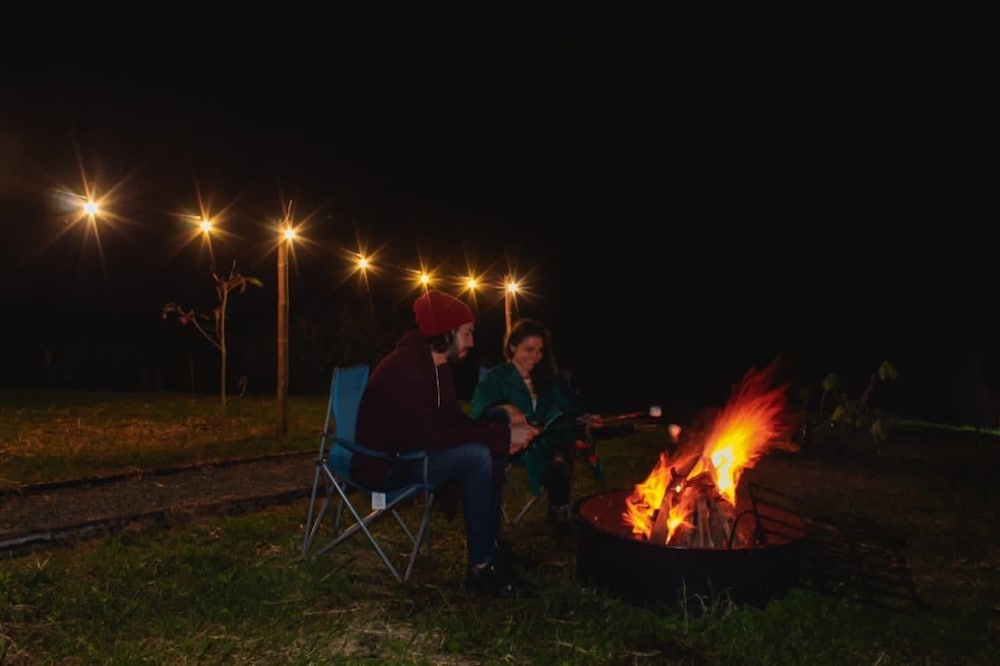 Ecohotel Monte Tierra Habitaciones Y Glamping — Filandia