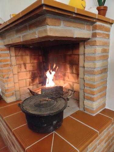 Alla Porta Del Forno — Roccascalegna
