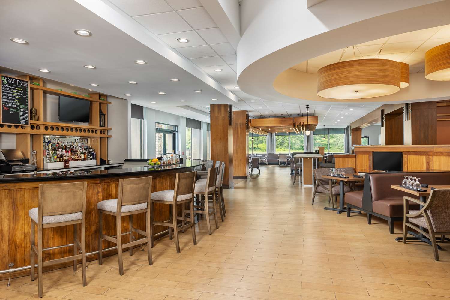 Doubletree By Hilton Greensboro Airport - photo 10