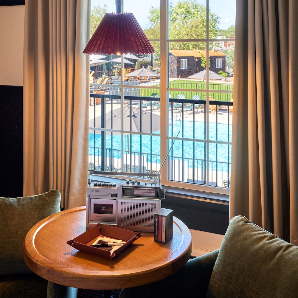 High Country Motor Lodge Near NAU Downtown - photo 25