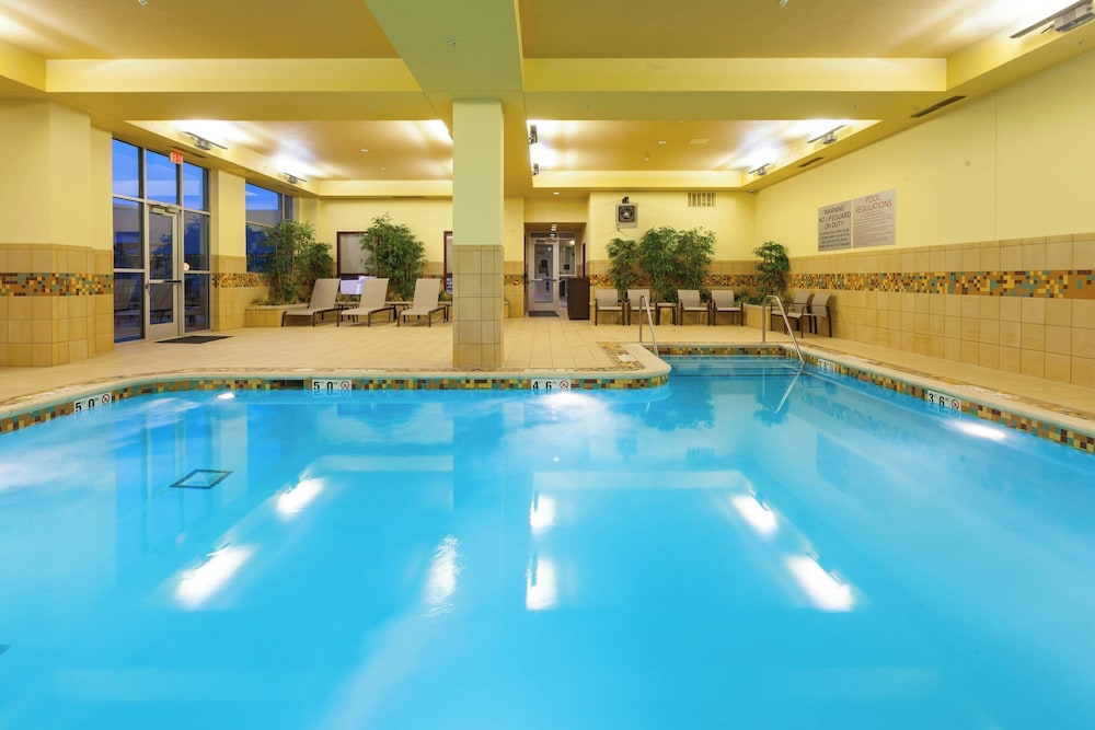 Courtyard by Marriott Omaha La Vista - photo 24