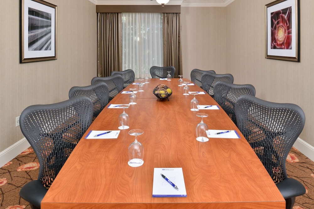 Hilton Garden Inn Dallas Addison - photo 40