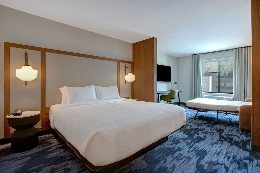 Fairfield Inn & Suites by Marriott Denver Southwest Littleton - photo 14
