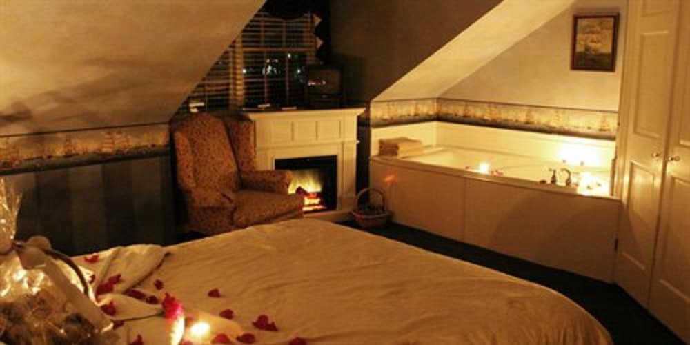 Elk Forge B&B Inn & Day Spa - photo 36