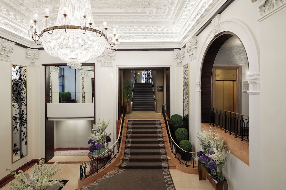 The Peninsula New York - photo 10