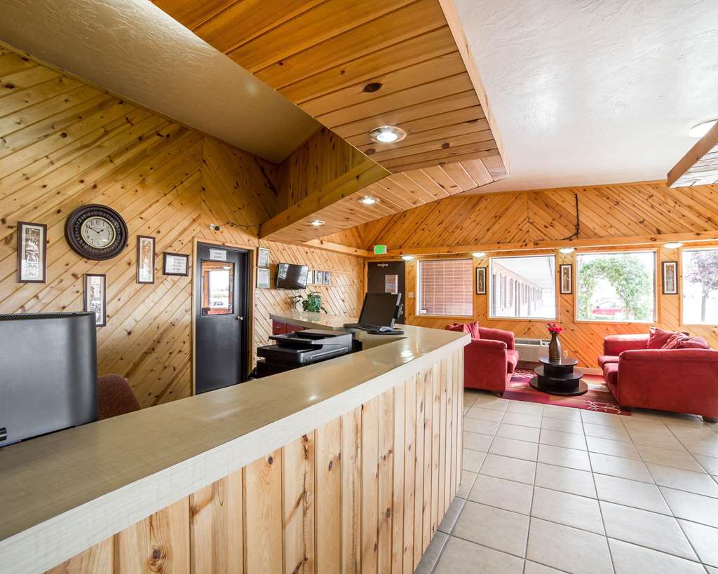 Econo Lodge Salina Scenic Route 89 & I 70 - photo 4