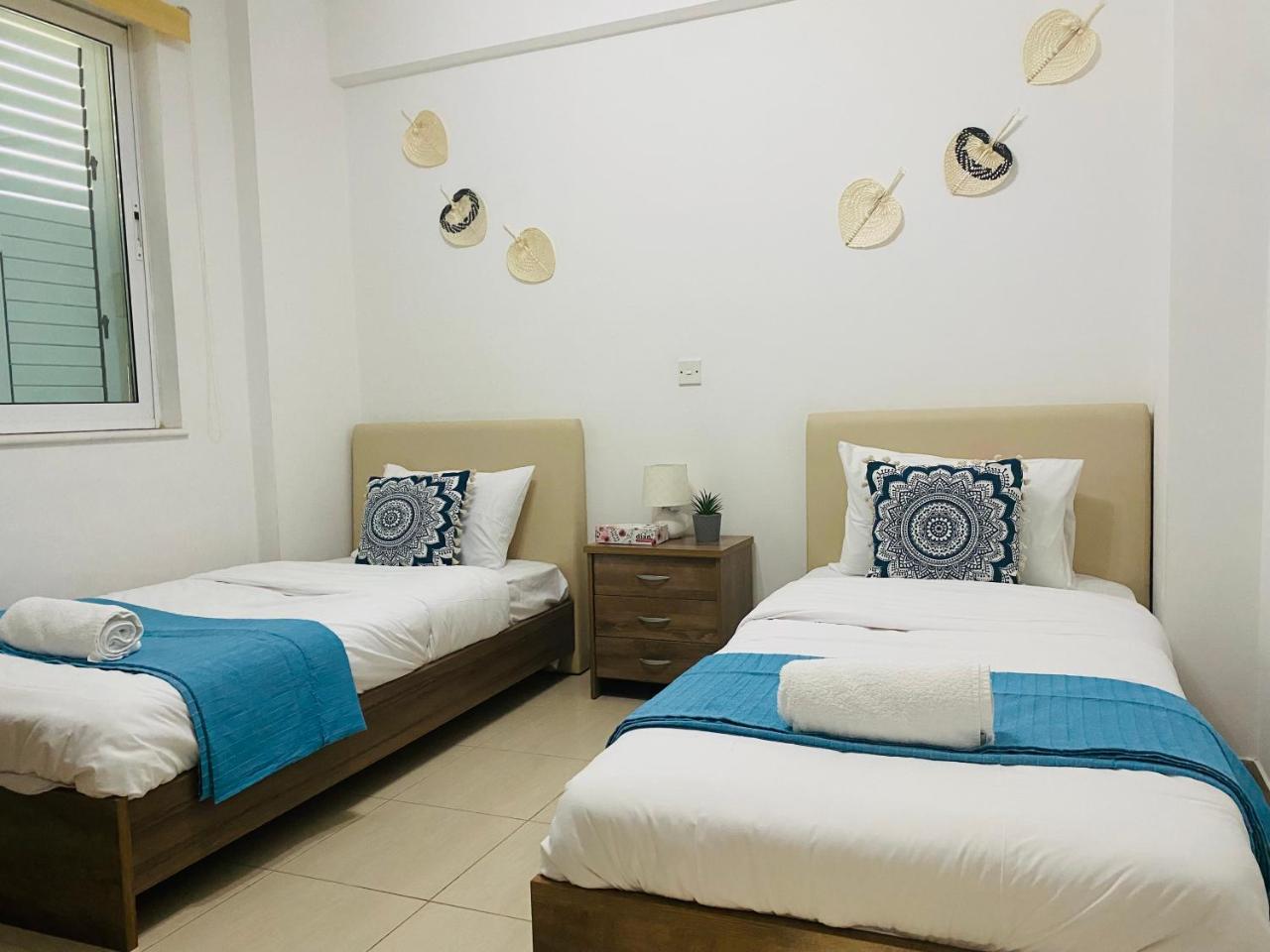 Apollo 2 Br Apt in Larnaca