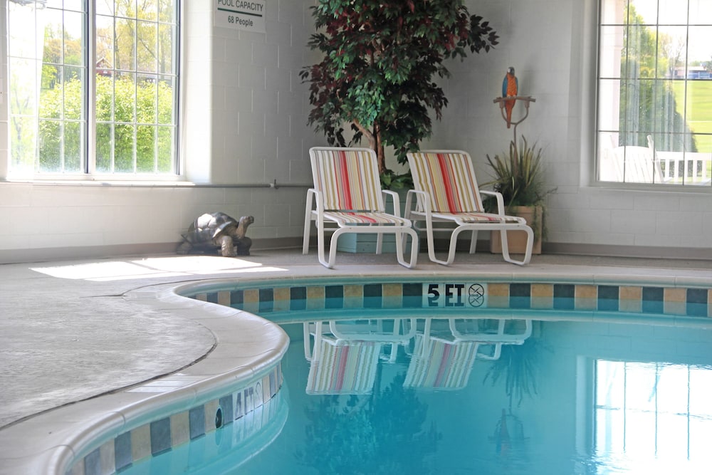 Essenhaus Inn & Conference Center - photo 66