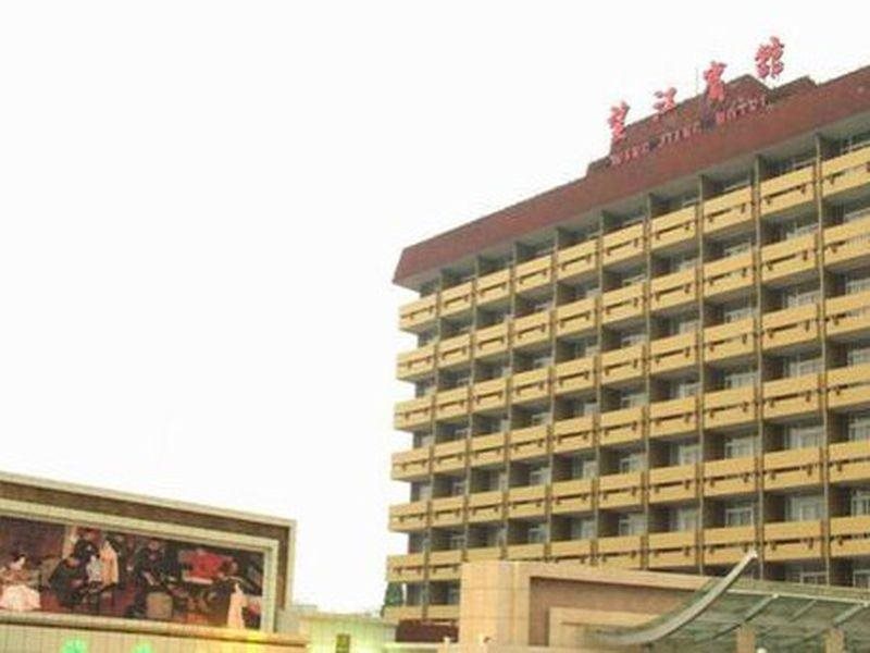 Hefei Wangjiang Hotel - last minute hotel in Hefei