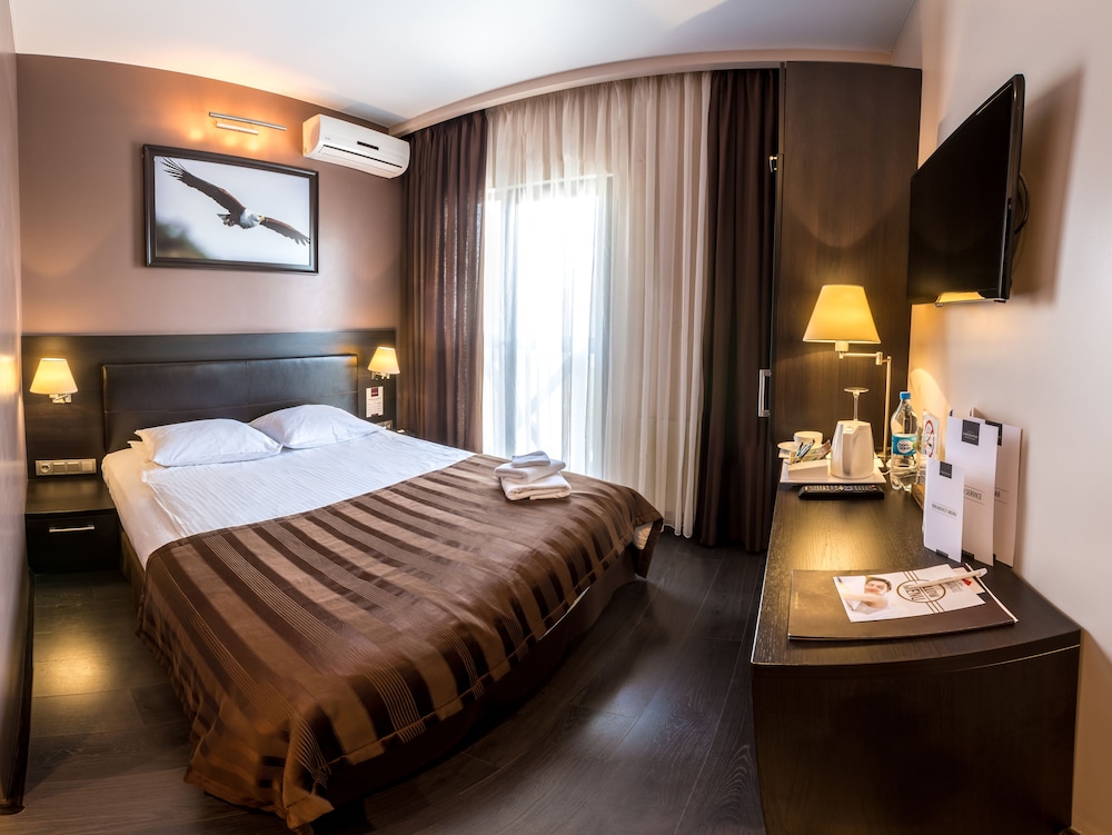 Bartolomeo Best River Resort — Dnipro — photo 4