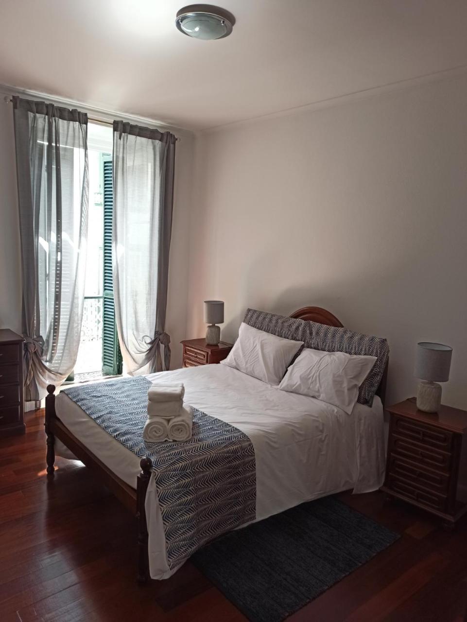Alojamento Fernandes — 4-Star Luxury Hotel in Horta, Portugal