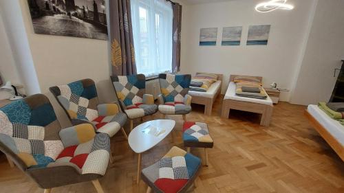 Bonvolon - carbon neutral hotel in Prague