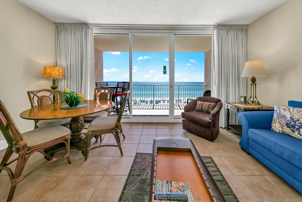 Majestic Beach Towers 1 407 - photo 20