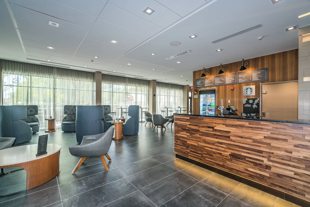 Courtyard by Marriott West Springfield — hotel in West Springfield