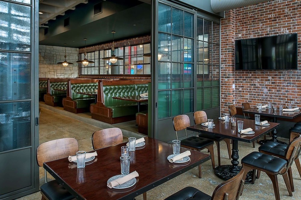 St. Louis Union Station Hotel Curio Collection by Hilton - photo 129