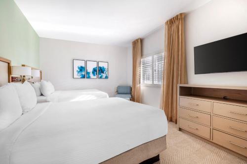 Hilton Vacation Club Riviera Beach & Shores - photo 30