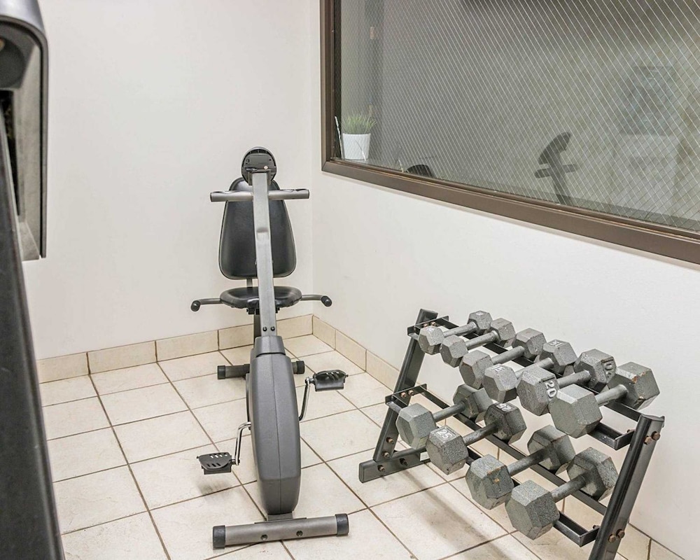 Bluffton Inn & Suites By IHG - photo 18