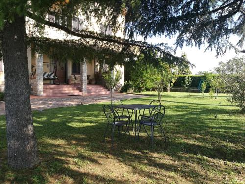 Il Melograno — hotel in Torrita Di Siena