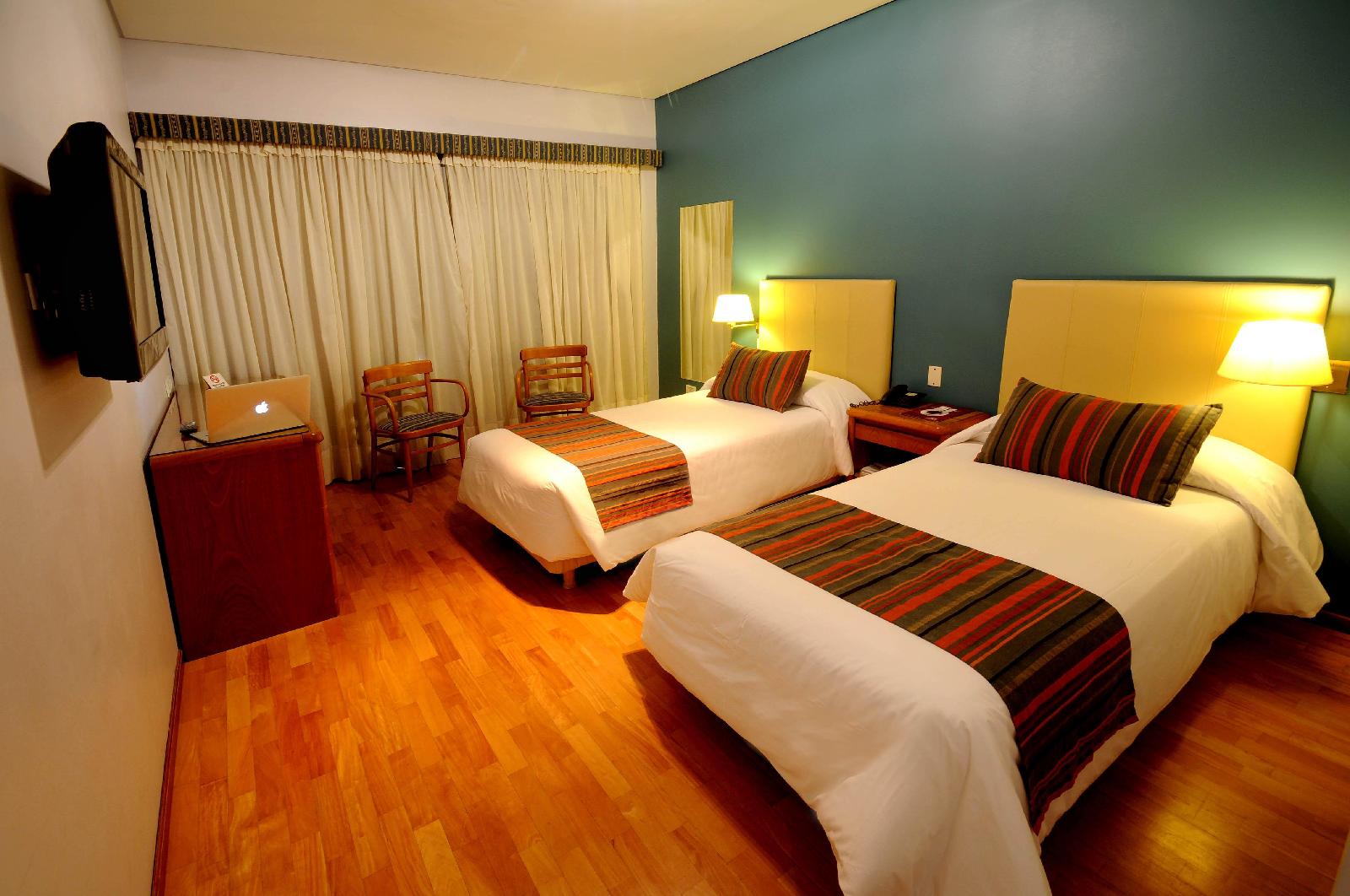 Hotel Argos — Bahia Blanca — photo 3