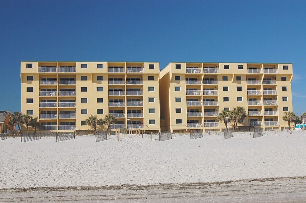 Driftwood Tower Condominiums - photo 21