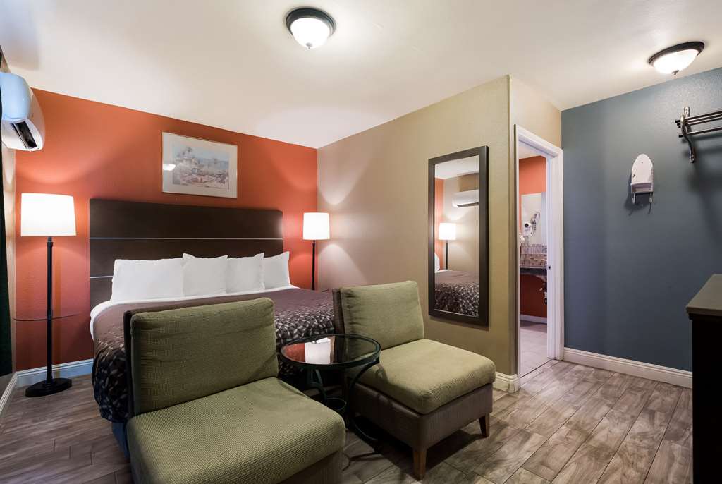 Rodeway Inn near Coachella - photo 7