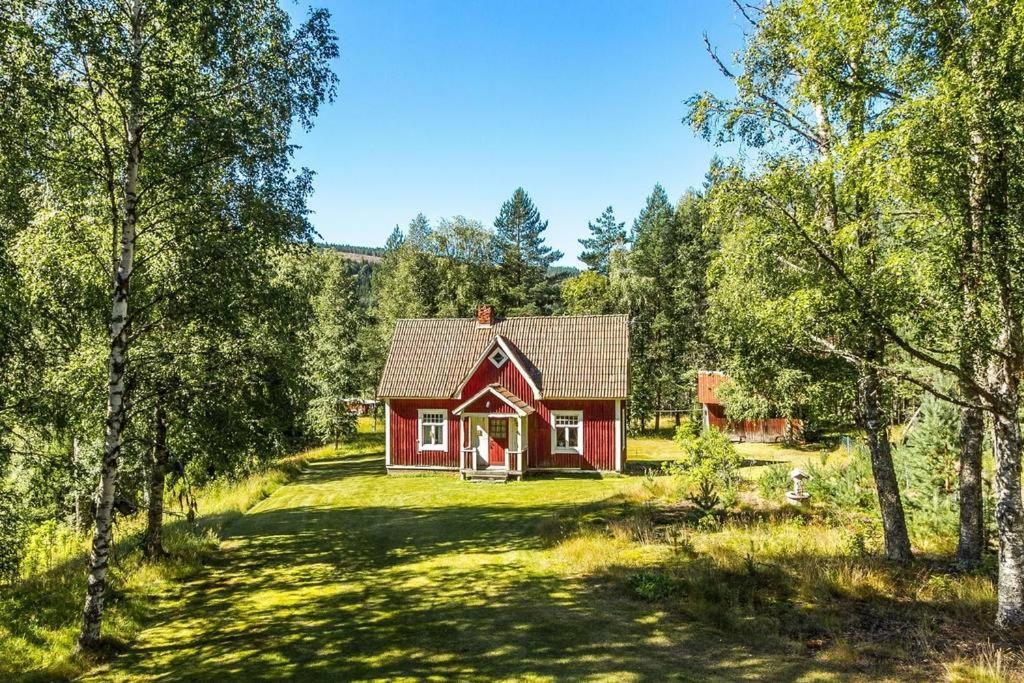 Lekvattnet 129 in Torsby, Sweden