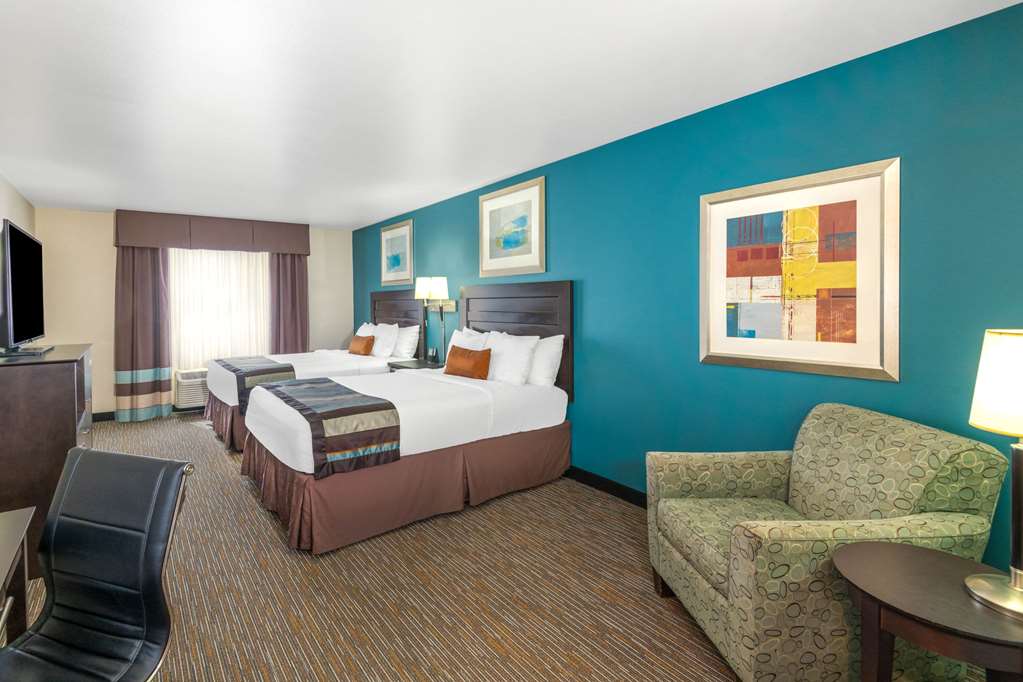 Wingate by Wyndham St. George - photo 9