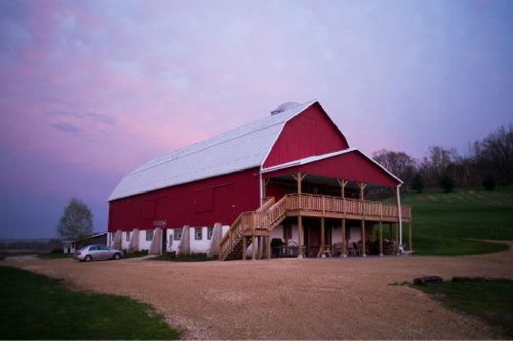 Justin Trails Resort LLC. - photo 65