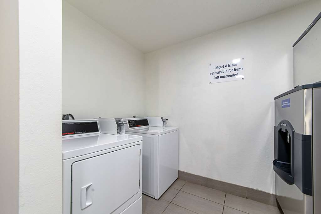 Motel 6 Lebanon IN - photo 30