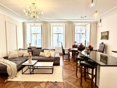 Arch III at Wenceslas — 4-Star Luxury Hotel in Prague, Czech Republic