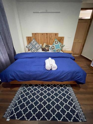 The Doors Inn — Manali — photo 2