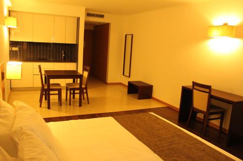 Hotel O Gato & Spa in Odivelas, Portugal