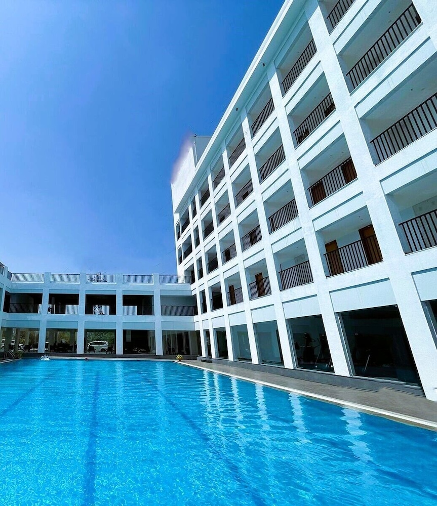 Zest Club in Gulbarga, India