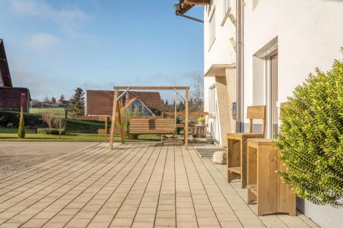 Ferienhof Sauter Friedrichshafen — 4-Star Luxury Hotel in Neukirch, Germany
