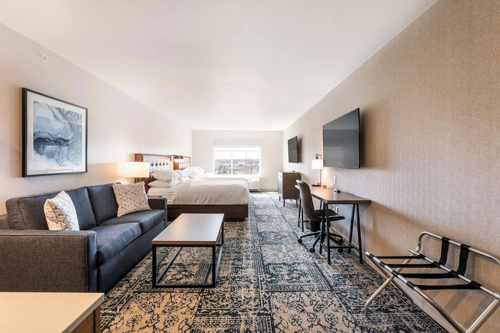Four Points By Sheraton Elkhart - photo 7