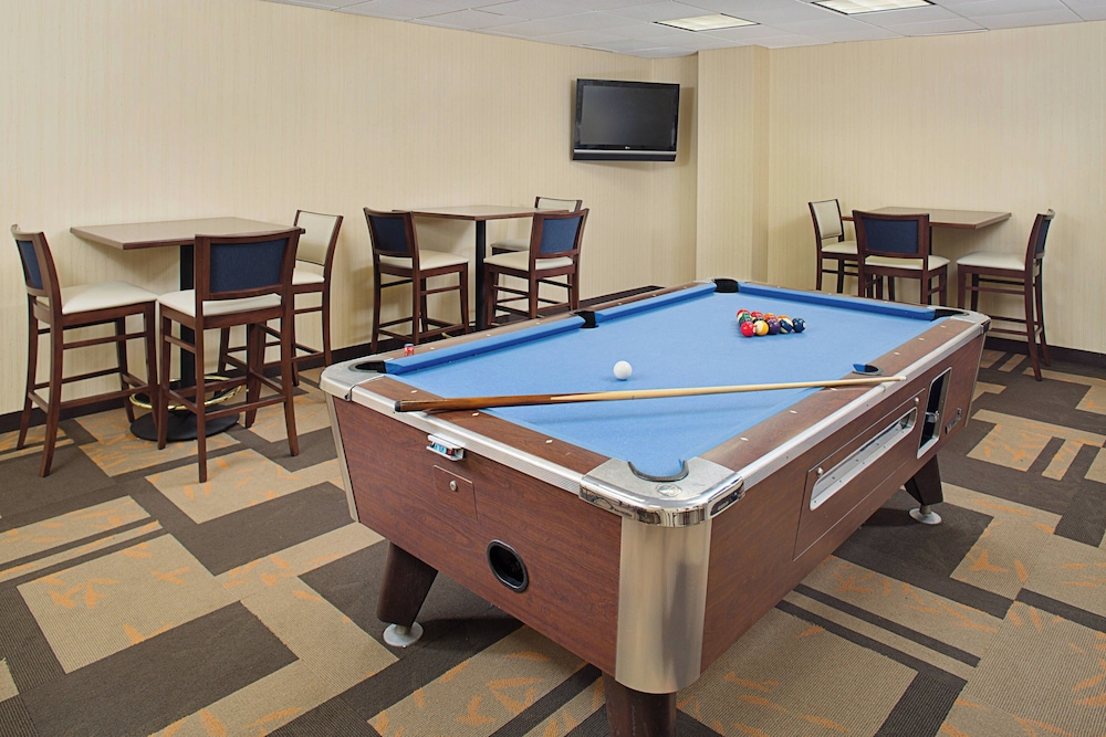 Courtyard by Marriott Montvale - photo 23