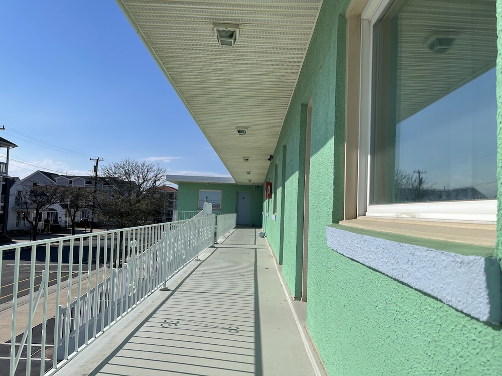 Rus Mar Motel - photo 24