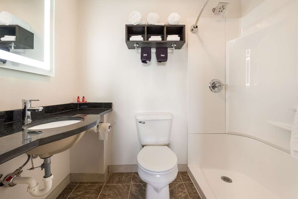 SureStay Hotel by Best Western Thomson - photo 25