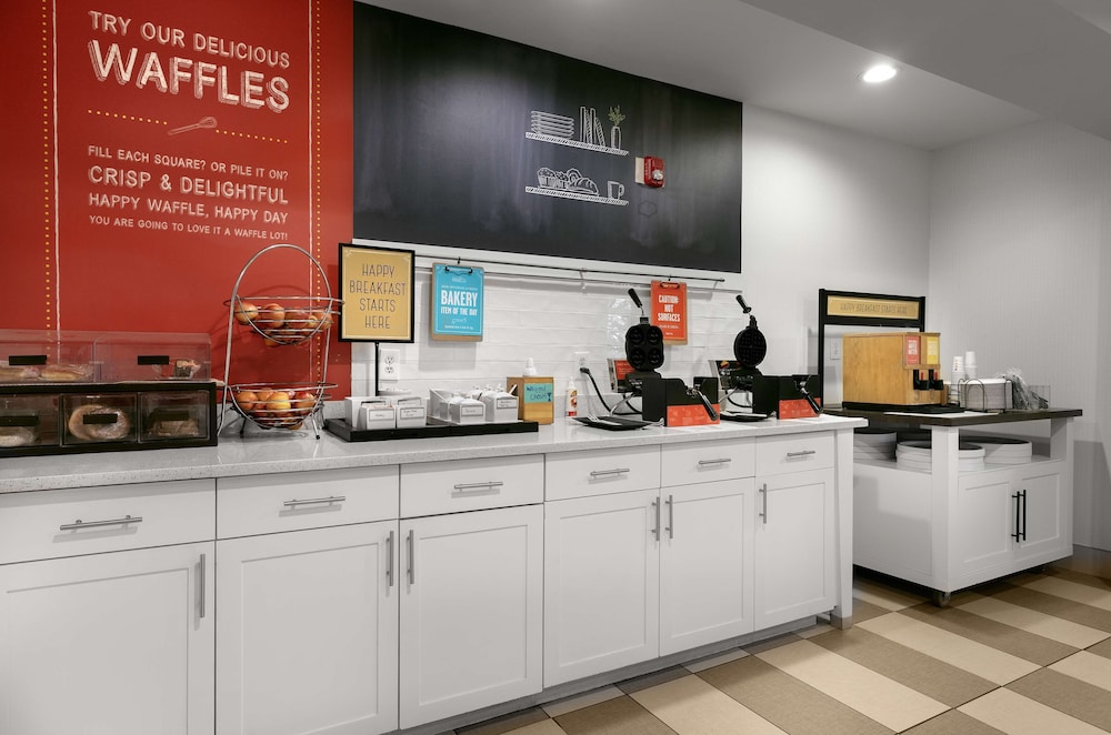 Hampton Inn Greenville Travelers Rest - photo 34