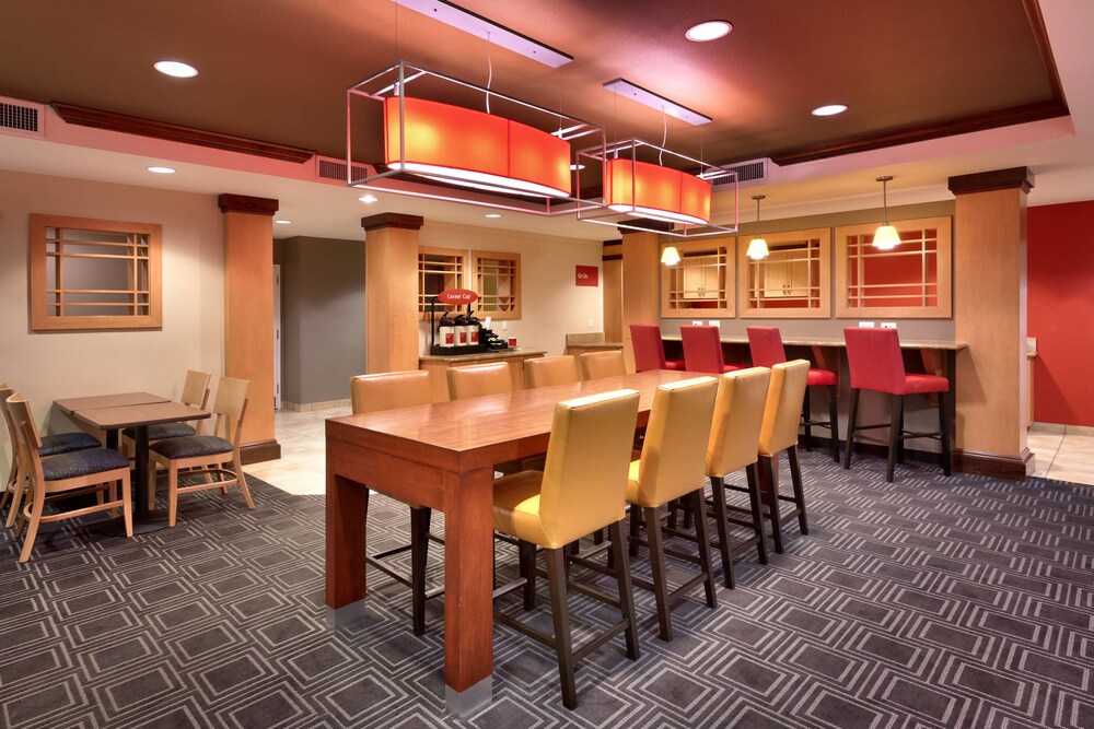 Towneplace Suites Marriott Yuma - photo 12