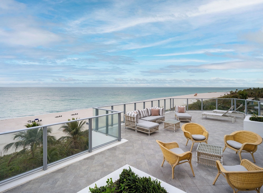 Cadillac Hotel & Beach Club Autograph Collection - photo 36