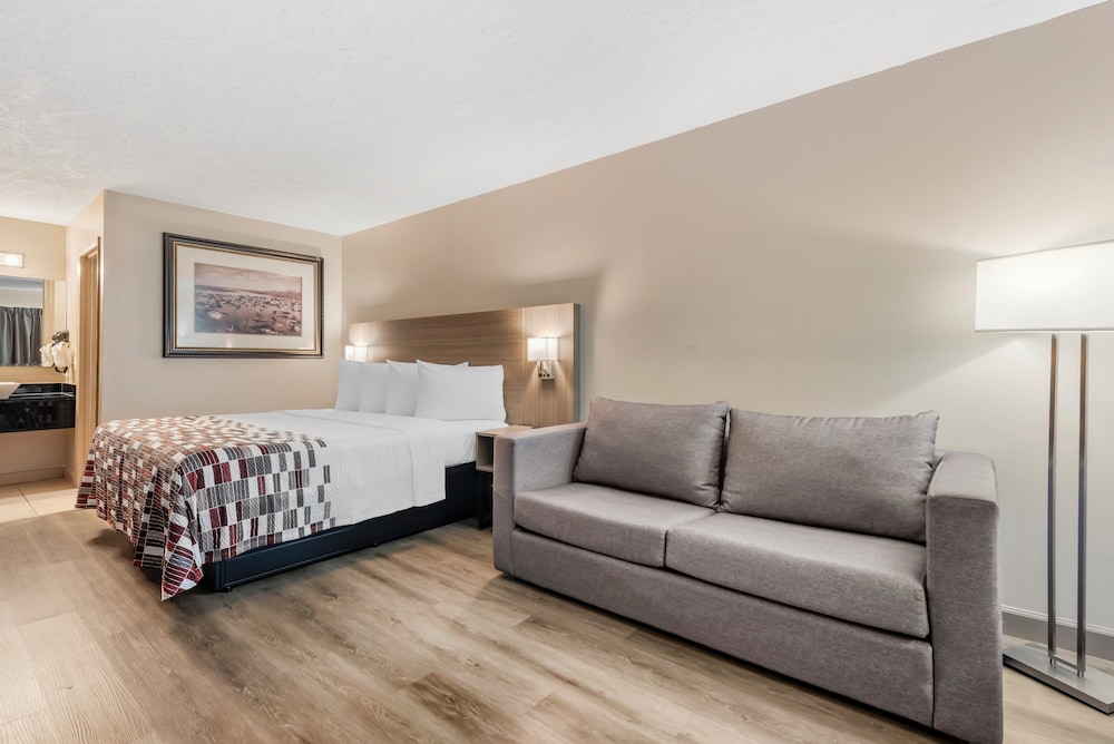 Red Roof Inn Kissimmee FL - photo 11