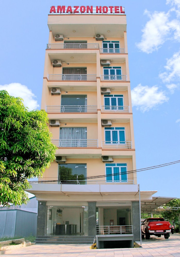 Amazon Vinh Hotel in Vinh, Vietnam